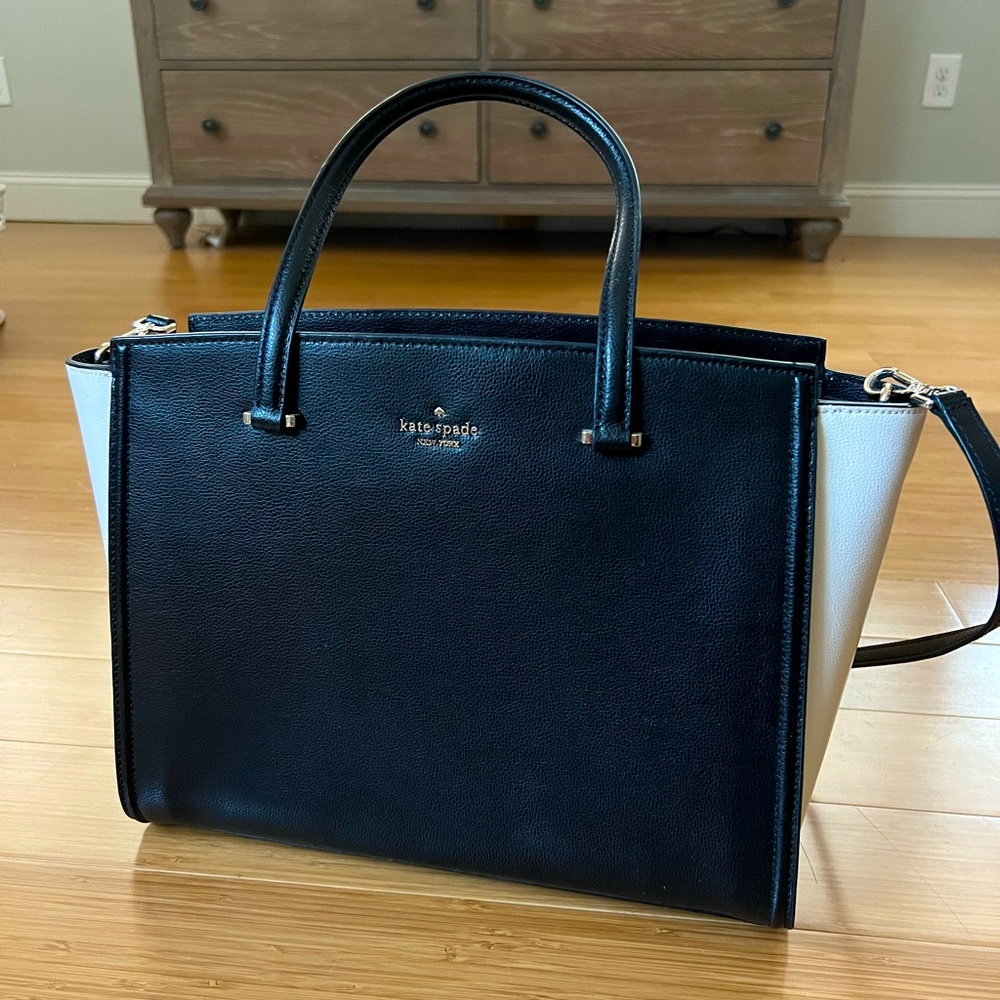 Kate Spade medium size purse - Patterson Drive Geraldine
